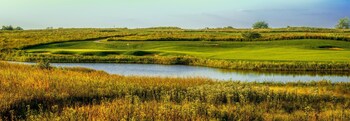 honey creek resort