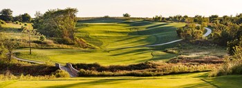 honey creek resort