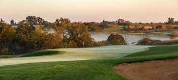 honey creek resort