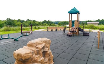 honey creek resort