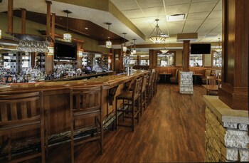 honey creek resort