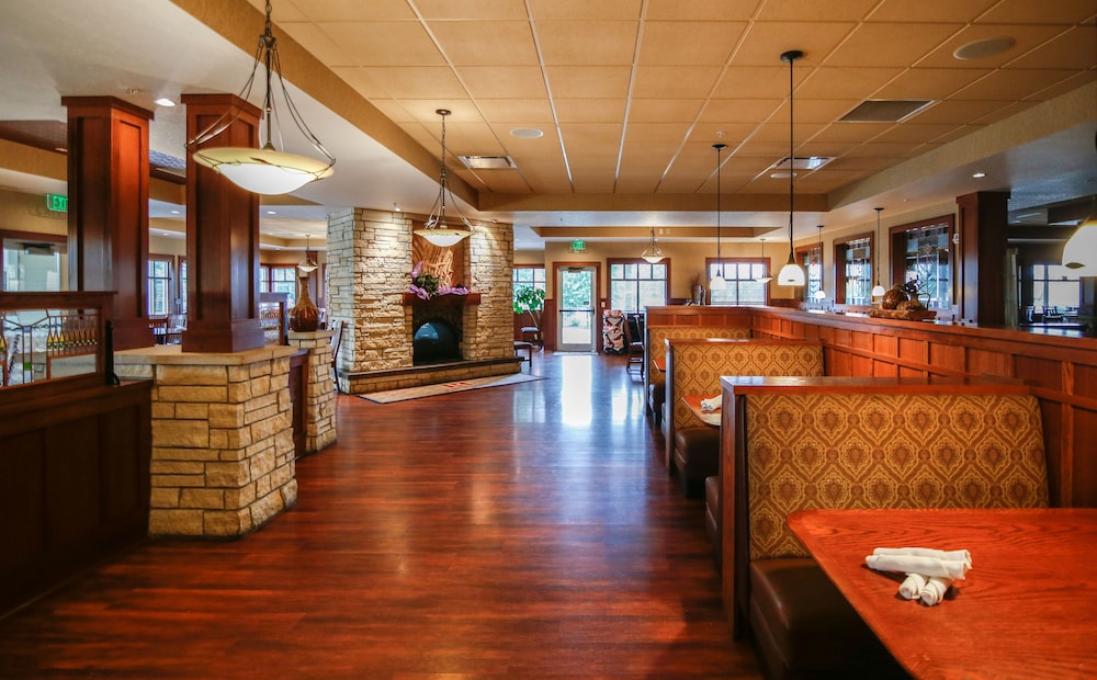 honey creek resort