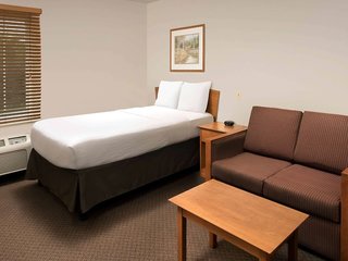 Woodspring Suites Spartanburg Duncan I-85,,2.5 star