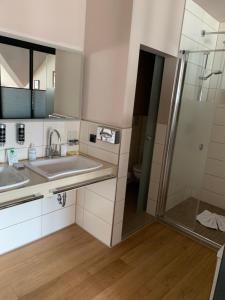 Nordseehotel Kroger,Harlesiel>>Baltrum,4 star