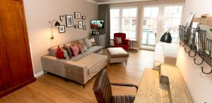 Nordseehotel Kroger,Harlesiel>>Baltrum,4 star