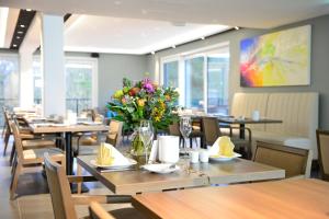Parkhotel Residenz,Kiel>>Bad St. Peter-Ording,4 star