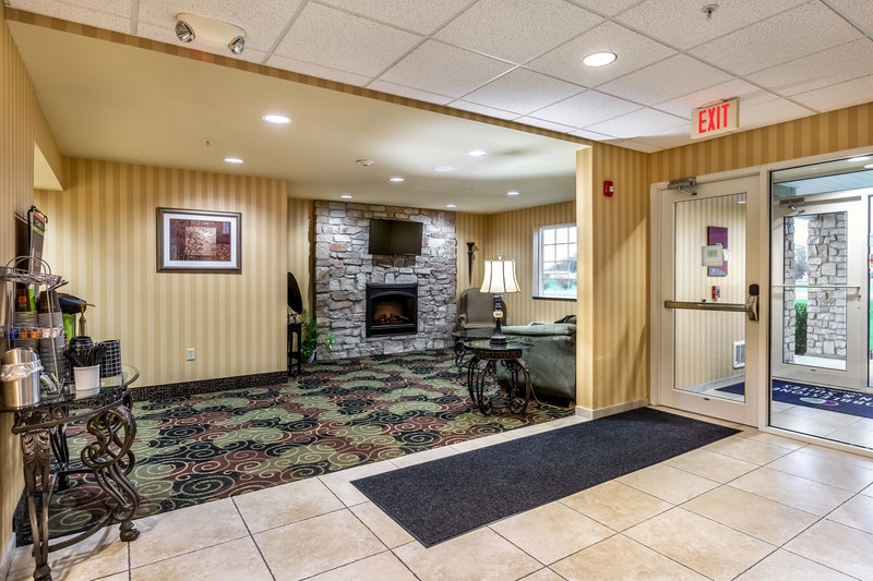 cobblestone inn and suites vinton