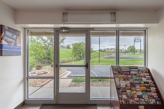 motel 6 overland park ks