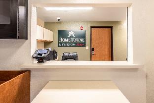 Hometowne Studios By Red Roof Columbus,Ohio>>Columbus,3 star