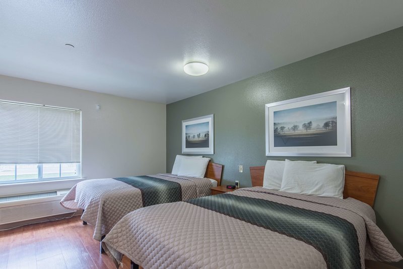 hometowne studios by red roof columbus