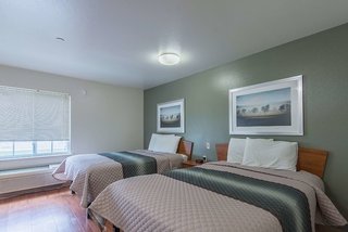 hometowne studios by red roof columbus