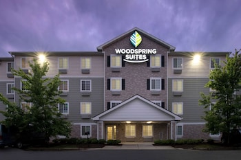 Woodspring Suites Raleigh Apex,Holly Springs>>Apex,3 star