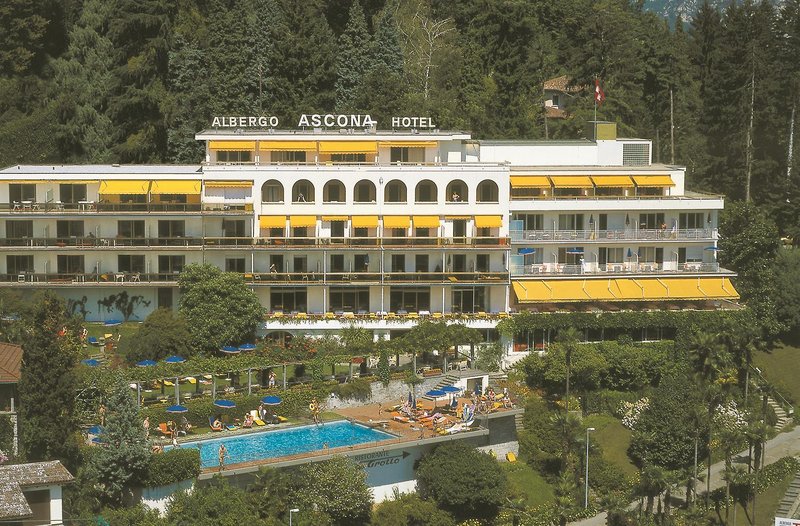 hotel ascona