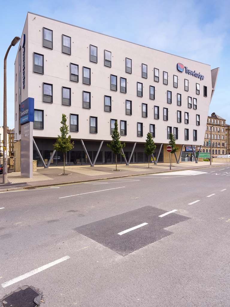 travelodge bradford central