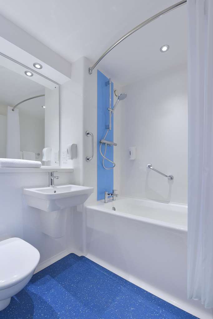 travelodge bradford central