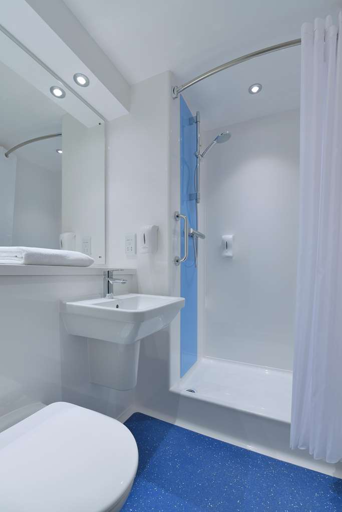 travelodge bradford central