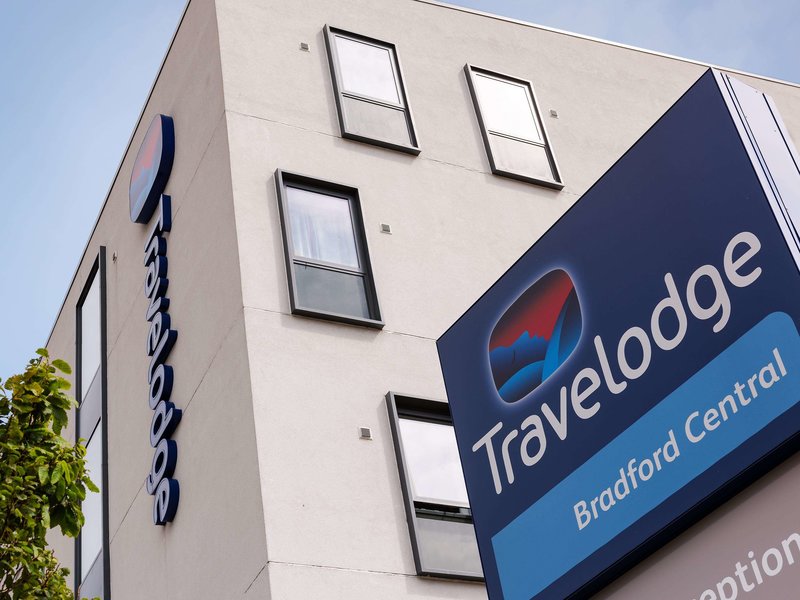 Travelodge Bradford Central