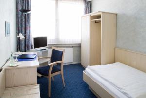 Hotel Lex,Dortmund>>Arnsberg,3 star