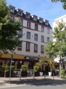 Hotel Lex,Dortmund>>Arnsberg,3 star