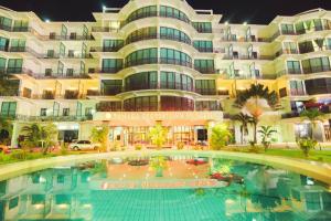 Ramada Georgetown Princess Hotel,Demerara-Mahaica>>Georgetown,4 star