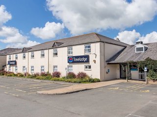 travelodge bodmin roche