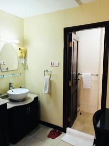Urban Rose Hotel And Apartment,In Dar Es Salaam (Kisutu),3 star