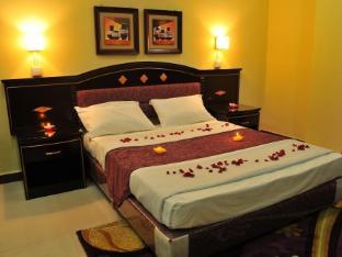 Urban Rose Hotel And Apartment,In Dar Es Salaam (Kisutu),3 star