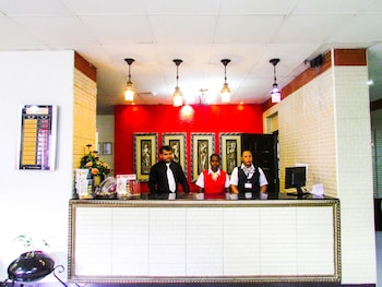 urban rose hotel and apartment