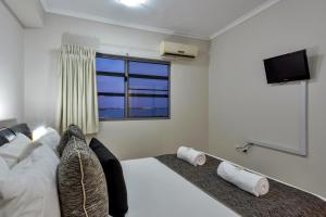 Argus Apartments Darwin,Northern Territory>>Darwin,5 star