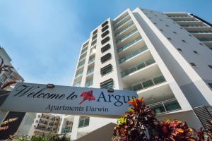 Argus Apartments Darwin,Northern Territory>>Darwin,5 star