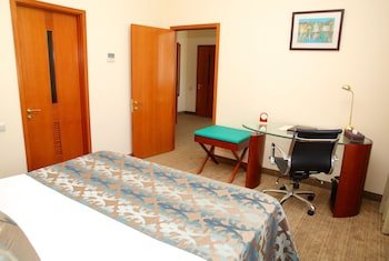 park hotel bishkek