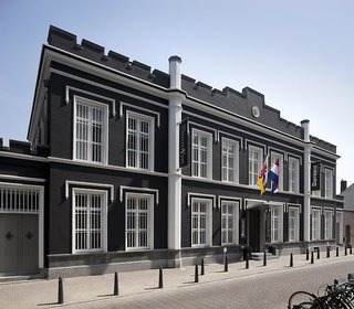 Het Arresthuis,Roermond>>Eindhoven,5 star