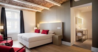 Het Arresthuis,Roermond>>Eindhoven,5 star