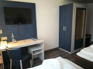 Hotel Nearby,Hanover>>Hannover,3 star