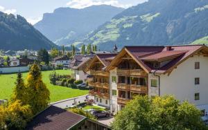 Ferienhotel Sonnenhof,Schwaz>>Ramsau Im Zillertal,4 star