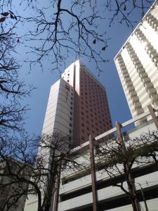 Ibis Santos Gonzaga Praia,Santos>>Beach Edge Gardens,3 star