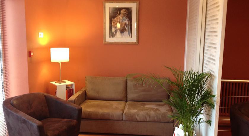 hotel le relais saint jacques