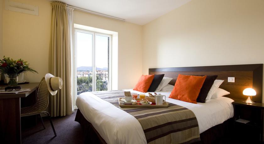 hotel le relais saint jacques