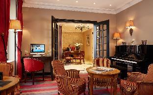 hotel le relais saint jacques