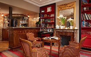 hotel le relais saint jacques