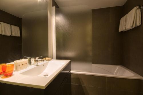 hotel le relais saint jacques