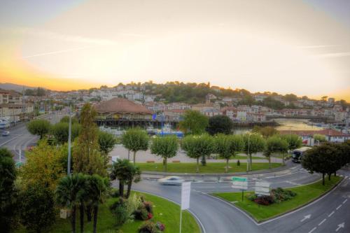 hotel le relais saint jacques