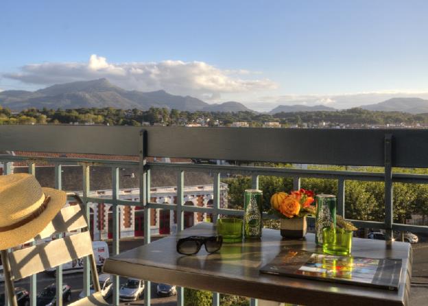 hotel le relais saint jacques