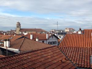 hotel le relais saint jacques