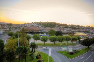 hotel le relais saint jacques