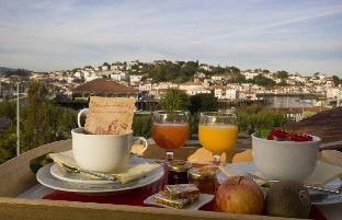 hotel le relais saint jacques