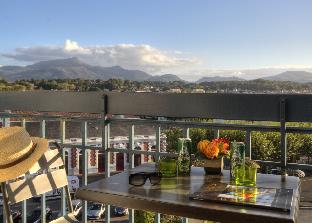 hotel le relais saint jacques