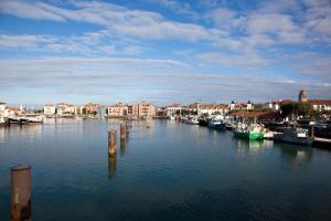 hotel le relais saint jacques