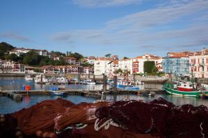 hotel le relais saint jacques