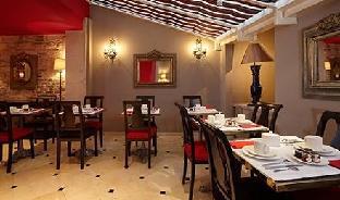 hotel le relais saint jacques